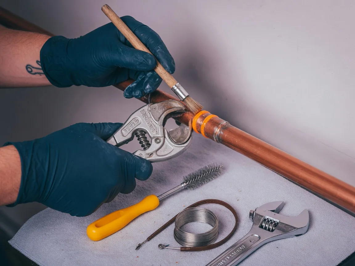 Why choose Sump Pump Repair in Parma, ID